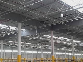 Amazon, Mountpark Sereď